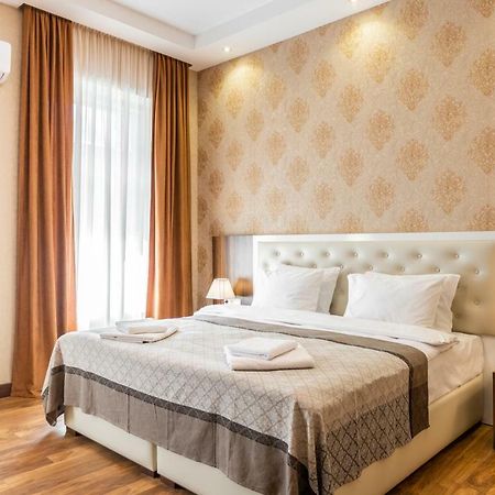 Ornament Hotel 第比利斯 外观 照片