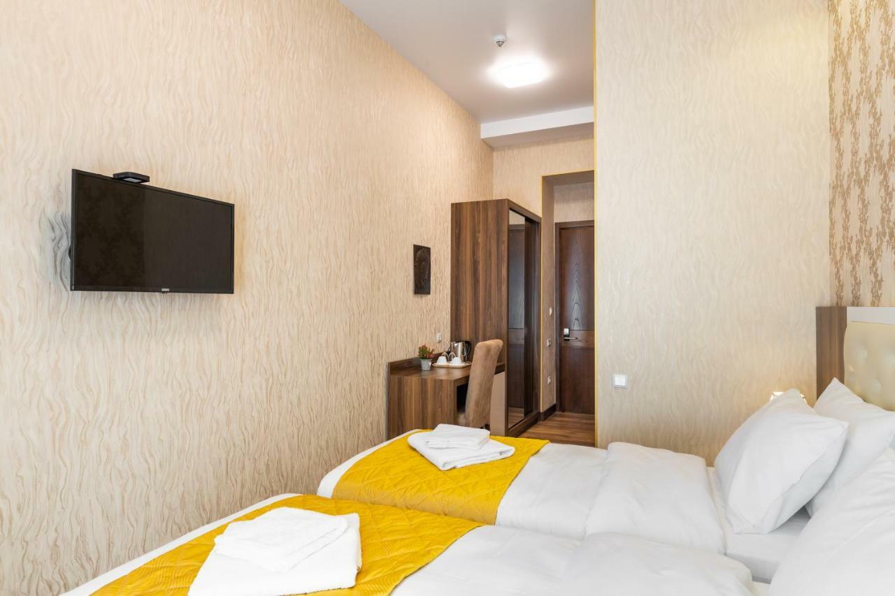 Ornament Hotel 第比利斯 外观 照片