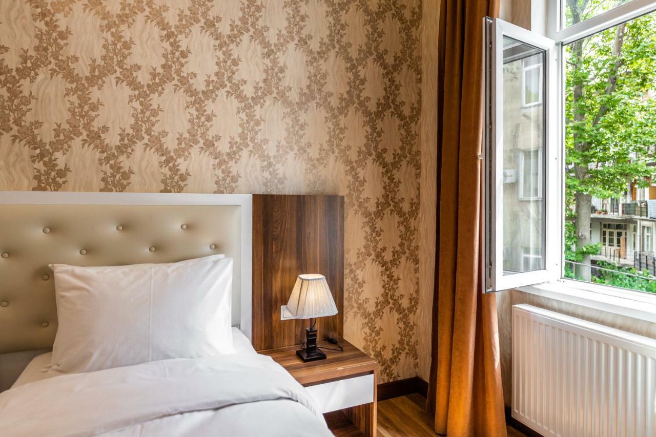 Ornament Hotel 第比利斯 外观 照片