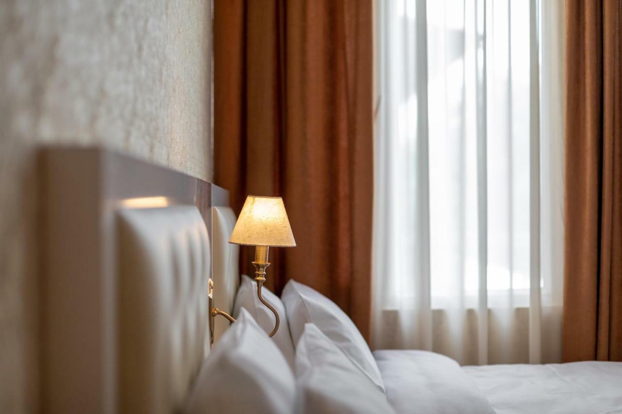 Ornament Hotel 第比利斯 外观 照片