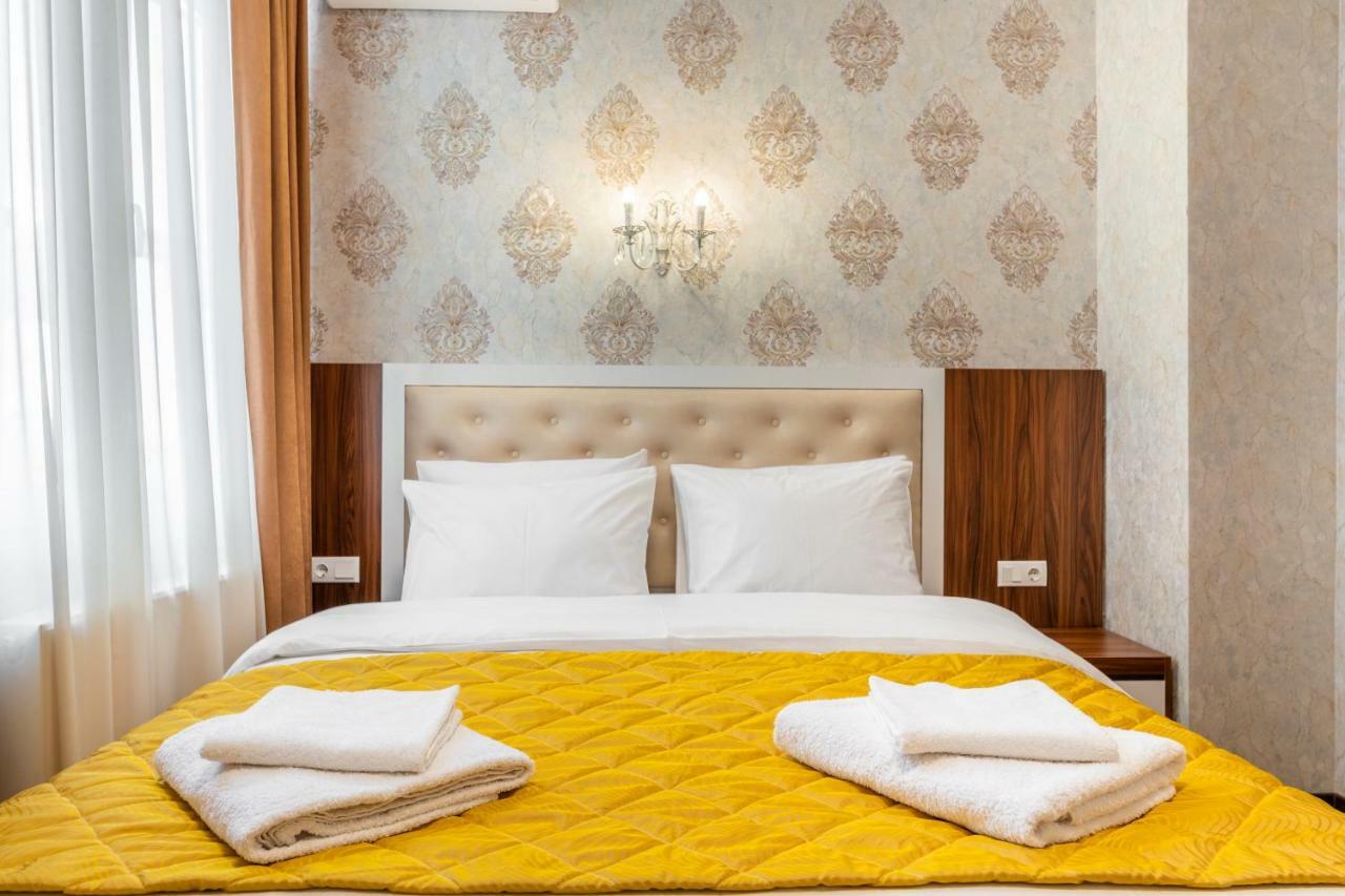 Ornament Hotel 第比利斯 外观 照片