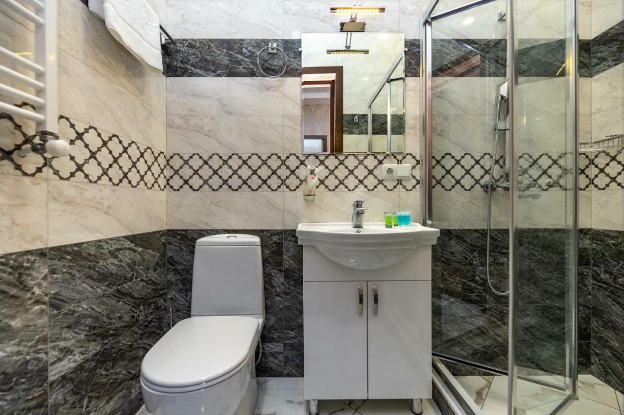 Ornament Hotel 第比利斯 外观 照片