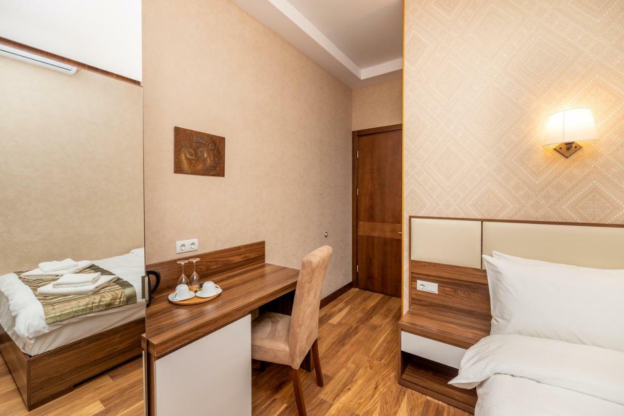 Ornament Hotel 第比利斯 外观 照片