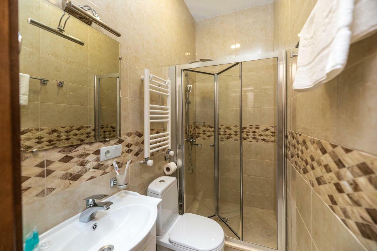 Ornament Hotel 第比利斯 外观 照片